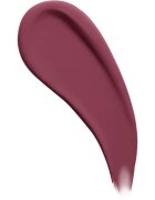 NYX Professional Makeup Lip Lingerie XXL matt folyékony állagú ajakrúzs árnyalat Bust ed 4 ml