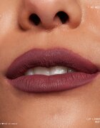 NYX Professional Makeup Lip Lingerie XXL matt folyékony állagú ajakrúzs árnyalat Bust ed 4 ml