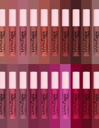 NYX Professional Makeup Lip Lingerie XXL matt folyékony állagú ajakrúzs árnyalat Bust ed 4 ml