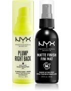 NYX Professional Makeup Make-Up Set szett