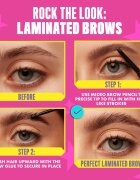 NYX Professional Makeup Micro Brow Pencil szemöldök ceruza árnyalat 1.5 Ash Blonde 0.09 g