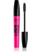 NYX Professional Makeup On The Rise Volume Liftscara szempillaspirál 10 ml