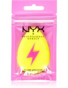 NYX Professional Makeup Plump Right Back szilikon make-up szivacs 1 db