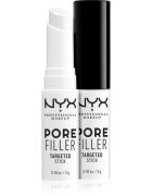NYX Professional Makeup Pore Filler Pórus minimalizáló alapozó 3 g