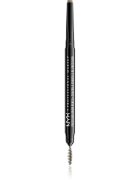 NYX Professional Makeup Precision Brow Pencil szemöldök ceruza árnyalat 01 Blonde 0.13 g