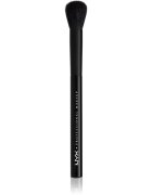 NYX Professional Makeup Pro Brush kontúrozó ecset 1 db
