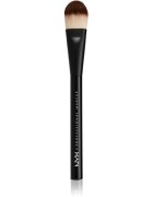 NYX Professional Makeup Pro Brush lapos make-up ecset 1 db