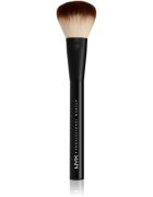 NYX Professional Makeup Pro Brush púderecset 1 db