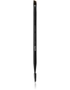 NYX Professional Makeup Pro Dual szemöldökformázó ecset 1 db
