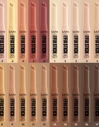NYX Professional Makeup Pro Fix Stick korrektor a bőrszín egyesítésére árnyalat 0.6 Brick Red 1.6 g