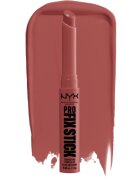 NYX Professional Makeup Pro Fix Stick korrektor a bőrszín egyesítésére árnyalat 0.6 Brick Red 1.6 g