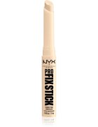 NYX Professional Makeup Pro Fix Stick korrektor a bőrszín egyesítésére árnyalat 01 Pale 16 g