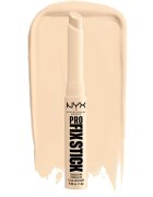 NYX Professional Makeup Pro Fix Stick korrektor a bőrszín egyesítésére árnyalat 01 Pale 16 g
