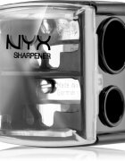 NYX Professional Makeup Sharpener kozmetikai ceruza hegyező 1 db
