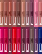 NYX Professional Makeup Shine Loud High Shine Lip Color folyékony rúzs magasfényű árnyalat 06 - Boundary Pusher 65 ml