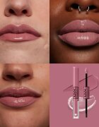 NYX Professional Makeup Shine Loud High Shine Lip Color folyékony rúzs magasfényű árnyalat 26 Fierce Flirt 65 ml