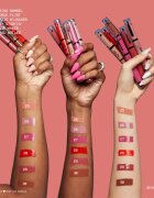 NYX Professional Makeup Shine Loud High Shine Lip Color folyékony rúzs magasfényű árnyalat 26 Fierce Flirt 65 ml