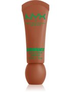 NYX Professional Makeup Smushy Matte Lip Balm ajakbalzsam matt hatással árnyalat Soft Smile 8 ml