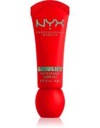 NYX Professional Makeup Smushy Matte Lip Balm ajakbalzsam matt hatással árnyalat Soft Sorbet 8 ml