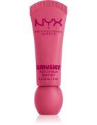 NYX Professional Makeup Smushy Matte Lip Balm ajakbalzsam matt hatással árnyalat Swipe Sesh 8 ml