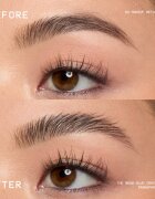 NYX Professional Makeup The Brow Glue Crazy Lift hosszantartó szemöldök gél 7 ml