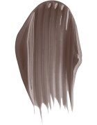 NYX Professional Makeup The Brow Glue szemöldökzselé árnyalat 04 Dark Brown 5 g