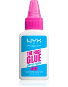 NYX Professional Makeup The Face Glue Primer Egységesítő sminkalap 35 ml