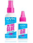 NYX Professional Makeup The Face Glue szett a tökéletes küllemért