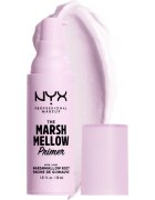 NYX Professional Makeup The Marshmellow Primer sminkalap a make-up alá 30 ml