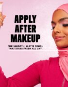 NYX Professional Makeup The Marshmellow Setting Spray sminkfixáló spray 60 ml