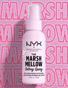 NYX Professional Makeup The Marshmellow Setting Spray sminkfixáló spray 60 ml