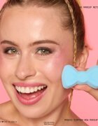 NYX Professional Makeup The Simpsons Makeup Sponge sminkszivacs 1 db