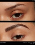 NYX Professional Makeup Thick it Stick It Brow Mascara szemöldök és szempillaspirál árnyalat 05 Ash Brown 7 ml