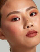 NYX Professional Makeup Ultimate Edit Petite Shadow szemhéjfesték paletta árnyalat 01 Warm Neutrals 6x1.2 g