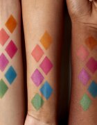 NYX Professional Makeup Ultimate Edit Petite Shadow szemhéjfesték paletta árnyalat 02 Brights 6x1.2 g