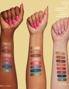 NYX Professional Makeup Ultimate Glow Shots Folyékony csillámos szemhéjfesték árnyalat 22 Watermelon Wealth 75 ml