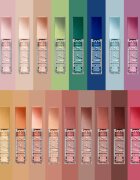 NYX Professional Makeup Ultimate Glow Shots Folyékony csillámos szemhéjfesték árnyalat 22 Watermelon Wealth 75 ml