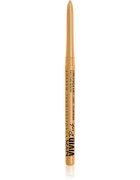 NYX Professional Makeup Vivid Rich szemceruza árnyalat 01 Amber Stunner 0.28 g