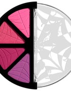 NYX Professional Makeup Wednesday Blush Palette arcpirosító paletta 4x2.88 g