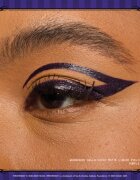 NYX Professional Makeup Wednesday Cello Liquid Liner szemceruza árnyalat 01 Purple 2 ml
