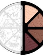 NYX Professional Makeup Wednesday Contour Palette Púderes highlight és kontúr paletta 4x2.88 g