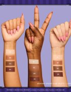 NYX Professional Makeup Wednesday Contour Palette Púderes highlight és kontúr paletta 4x2.88 g