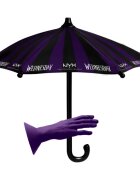 NYX Professional Makeup Wednesday Umbrella telefongyűrű 1 db