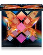 NYX Professional Makeup Winx Fairy szemhéjfesték paletta limitált kiadás 10x0.83 g