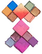 NYX Professional Makeup Winx Fairy szemhéjfesték paletta limitált kiadás 10x0.83 g