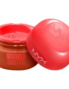 NYX Professional Makeup Wonder Snatch kontúr por árnyalat 08 Cacao Craze 6 g