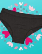 o.b. Classic XL/XXL menstruációs női alsó erős vérzéshez méret XL/XXL 1 db