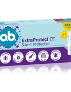 o.b. Extra Protect Normal tamponok 16 db