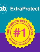 o.b. Extra Protect Normal tamponok 16 db