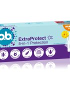 o.b. Extra Protect Super tamponok 16 db
